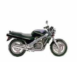 NTV650 Revere (1988-1993) NTV650 Revere (1988-1993)